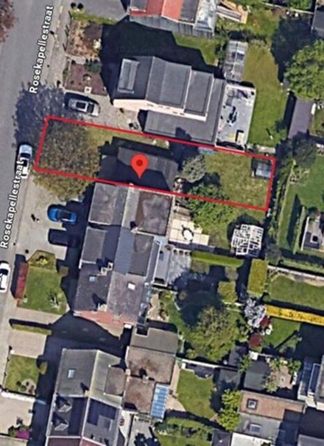 ROSEKAPELLESTRAAT 18 - BORSBEEK afbeelding 4