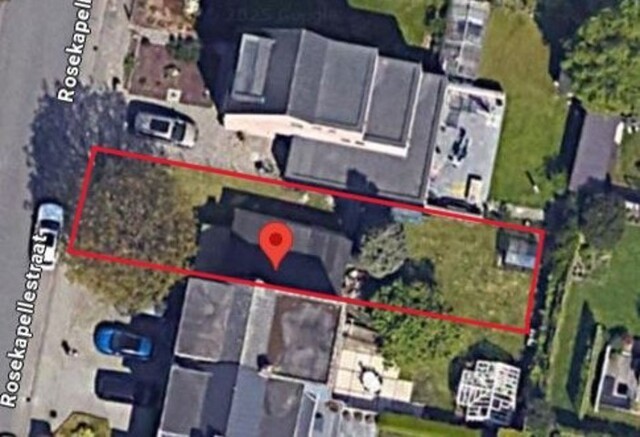 ROSEKAPELLESTRAAT 18 - BORSBEEK afbeelding 1