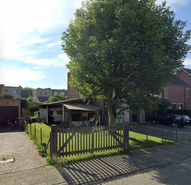 ROSEKAPELLESTRAAT 18 - BORSBEEK afbeelding 2