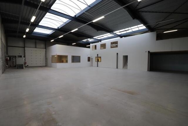 Merksplas Industrieweg 13 / U1 & U2 afbeelding 4