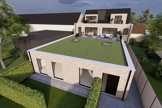 //NB Project Residentie Dorp 186 - Athago afbeelding 2