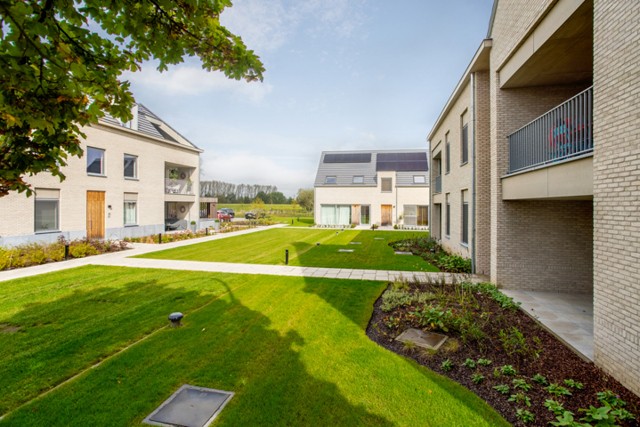 WESTERLO-VOORTKAPEL Residentie Ter Voorde afbeelding 1