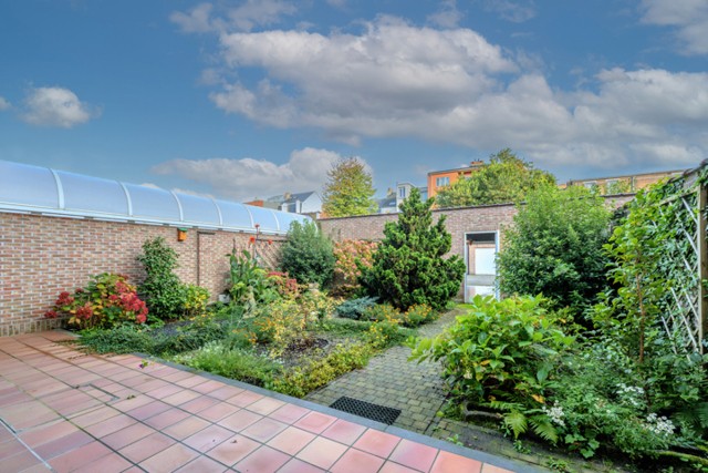 Lier, Boomlaarstraat 4/02 afbeelding 3