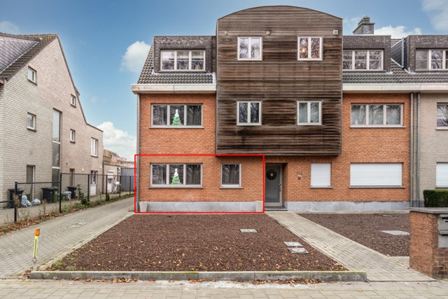 BREDABAAN 942,0L GOOREIND-WUUSTWEZEL afbeelding 1