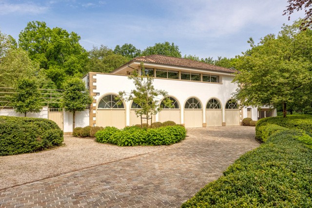 BREDABAAN 36 TE BRASSCHAAT afbeelding 4