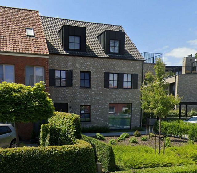 BRECHTSESTEENWEG 55 2 WESTMALLE afbeelding 1