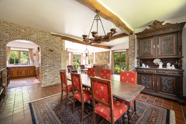 KROMVENDREEF 50 TE SCHOTEN afbeelding 3