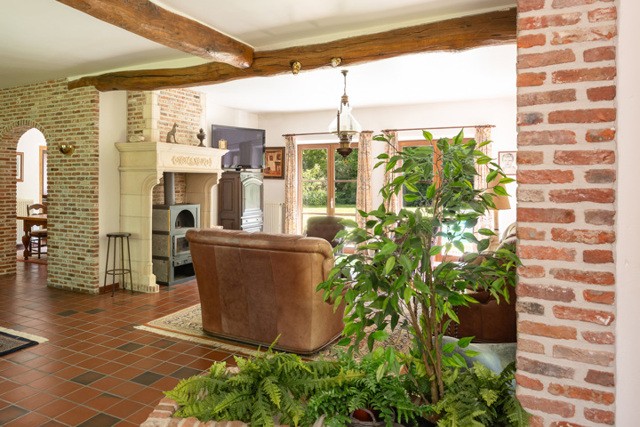 KROMVENDREEF 50 TE SCHOTEN afbeelding 4