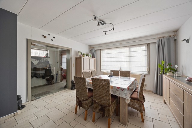 Bergstraat 53 - 2930 Brasschaat afbeelding 2