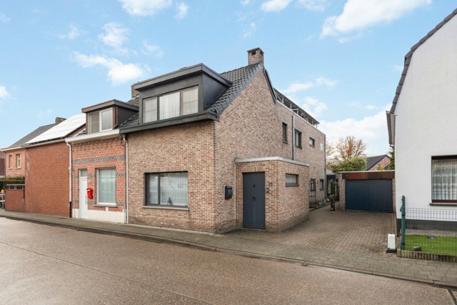 Bergstraat 53 - 2930 Brasschaat afbeelding 1