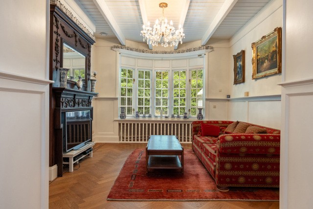 HORSTEBAAN 20 TE SCHOTEN afbeelding 4