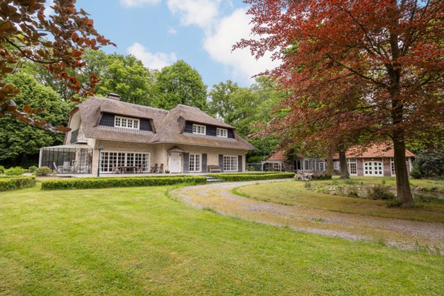 HORSTEBAAN 20 TE SCHOTEN afbeelding 1