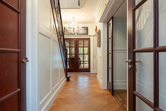 HORSTEBAAN 20 TE SCHOTEN afbeelding 2