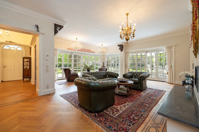 HORSTEBAAN 20 TE SCHOTEN afbeelding 3