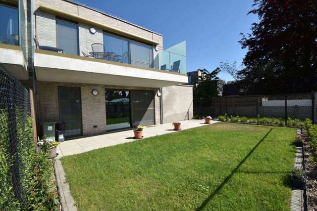 LICHTAART - Leistraat 67 bus 1 afbeelding 1