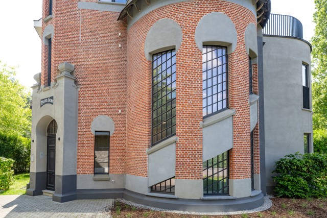 Lier, Castel Vera GLV afbeelding 3