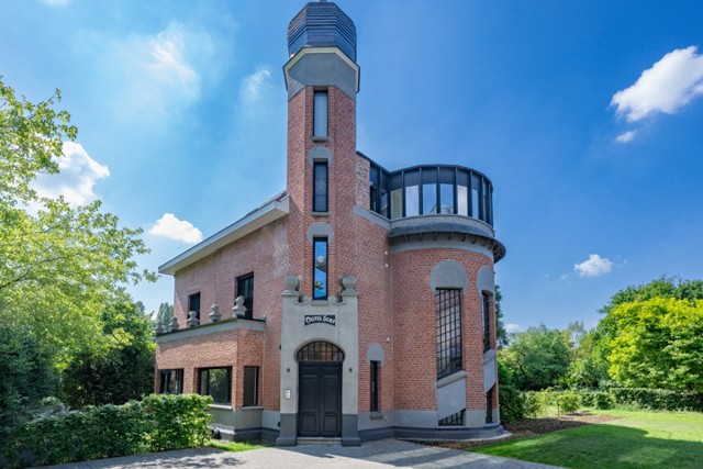 Lier, Castel Vera GLV afbeelding 2