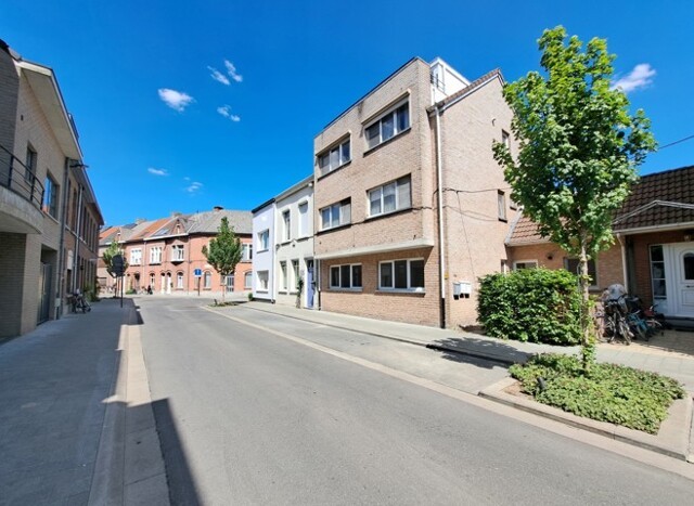 Lier, Pastoriestraat 14 a afbeelding 1