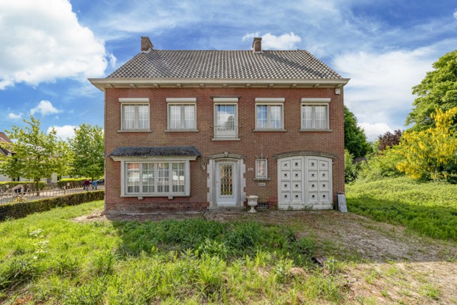 Antwerpsesteenweg 175 - Coninx afbeelding 1