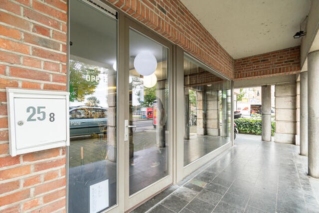 Turnhout Nieuwe Kaai 25 / B8 afbeelding 2