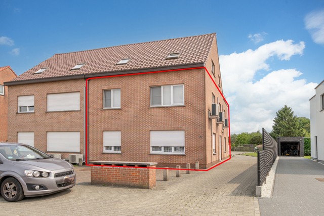 SCHAPENSTRAAT 36 bus 1, 2 , 3 en 4 - WESTMALLE afbeelding 1