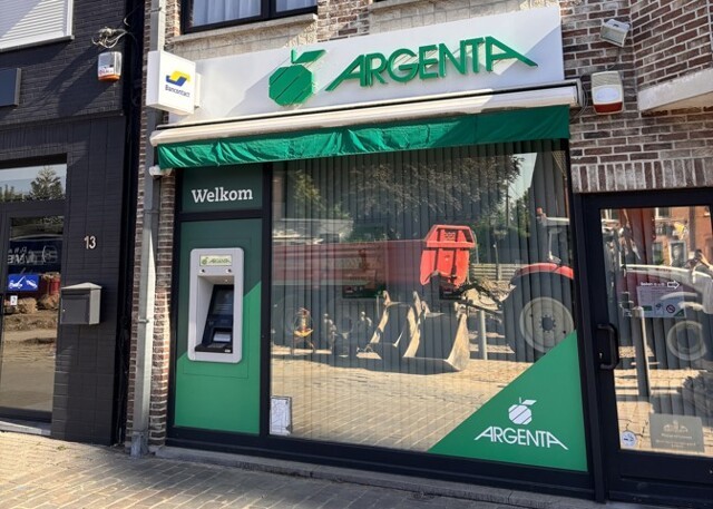 TORENPLEIN 12 - OELEGEM afbeelding 1