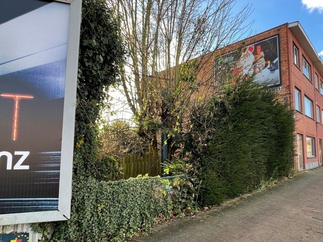 MONDELING VERKOCHT // LIERSESTEENWEG 184 - MORTSEL afbeelding 2