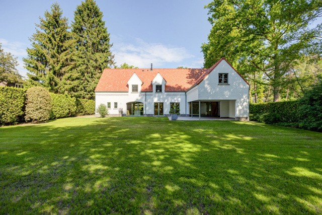 UILENDREEF 9 ZOERSEL afbeelding 1