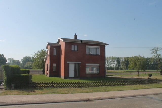 Heirweg 77 Moerbeke afbeelding 1