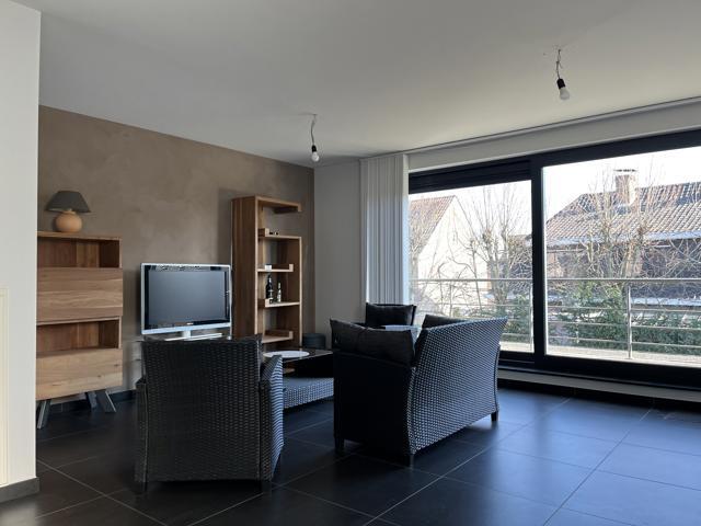 De Bergen 83 bus 3, Zandhoven afbeelding 3