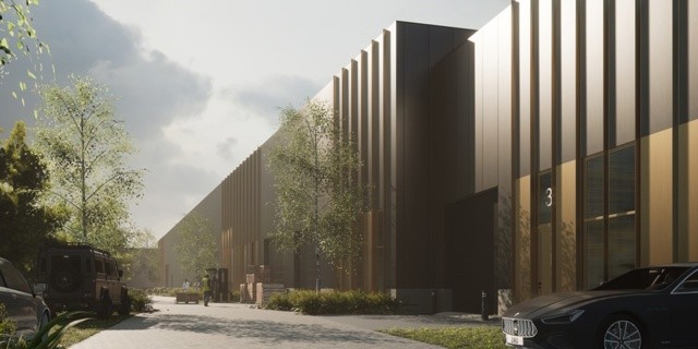 Beerse Ketelaarstraat unit 5 afbeelding 4