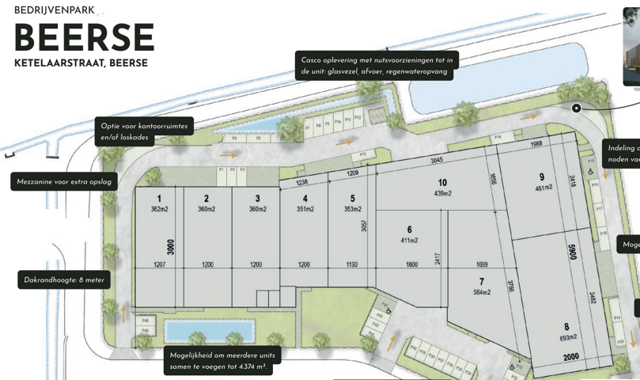 Beerse Ketelaarstraat unit 5 afbeelding 2