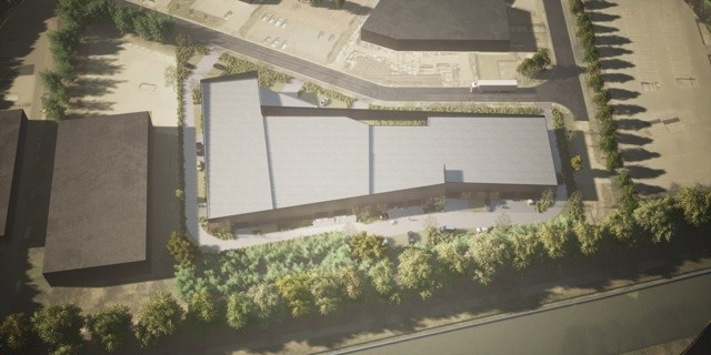 Beerse Ketelaarstraat unit 8 afbeelding 1