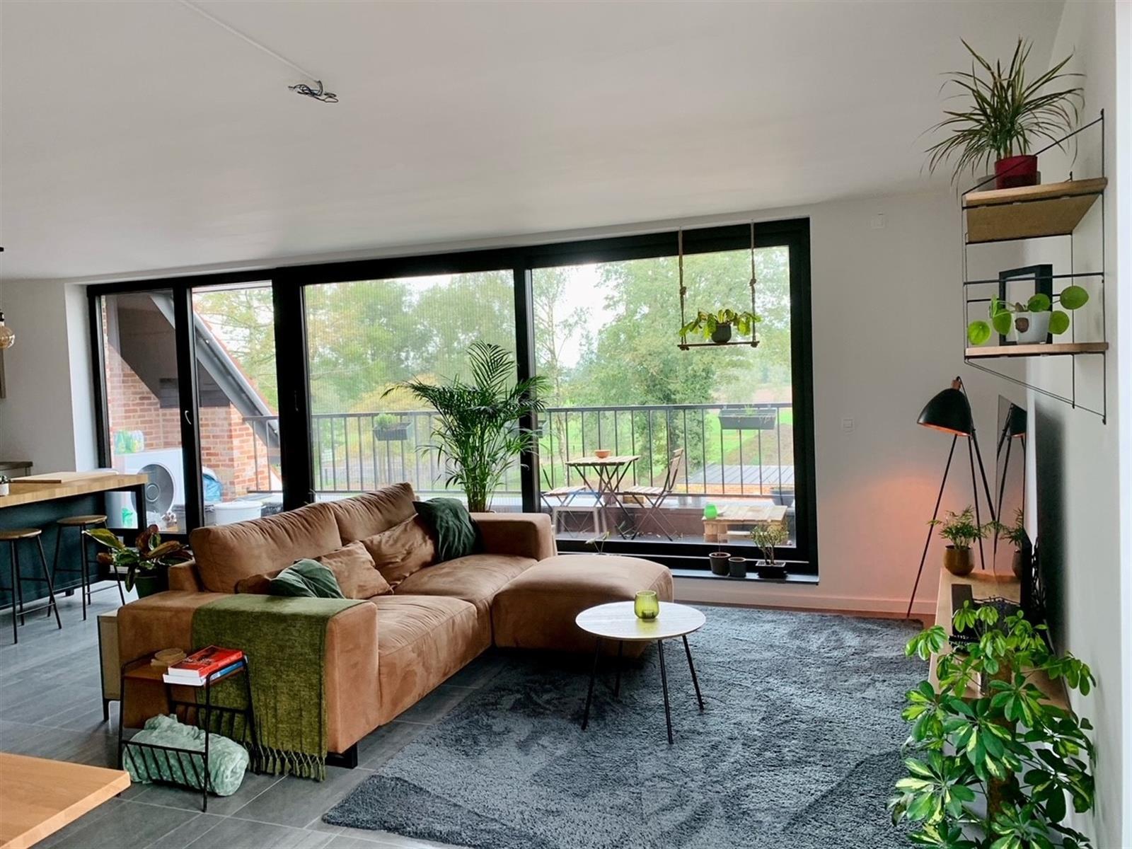 Appartement in Lokeren