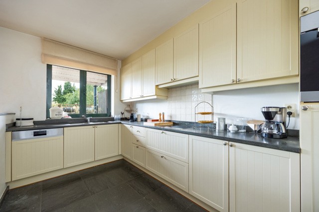 MONDELING VERKOCHT // Turnhoutsebaan 350/1 Schilde afbeelding 4