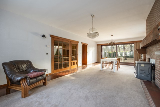 Merksplas Sparrenstraat 6 afbeelding 3