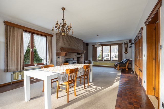 Merksplas Sparrenstraat 6 afbeelding 4