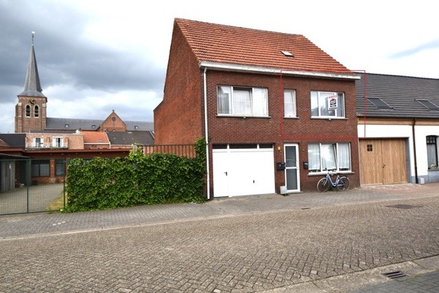 Mgr. Cardijnstraat 14 bus 3 - Kasterlee afbeelding 1