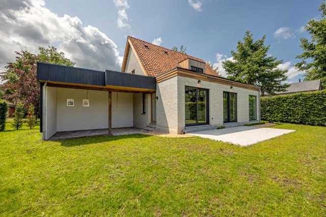 Lacroixlaan 9 - Athago Kris Govaerts afbeelding 3