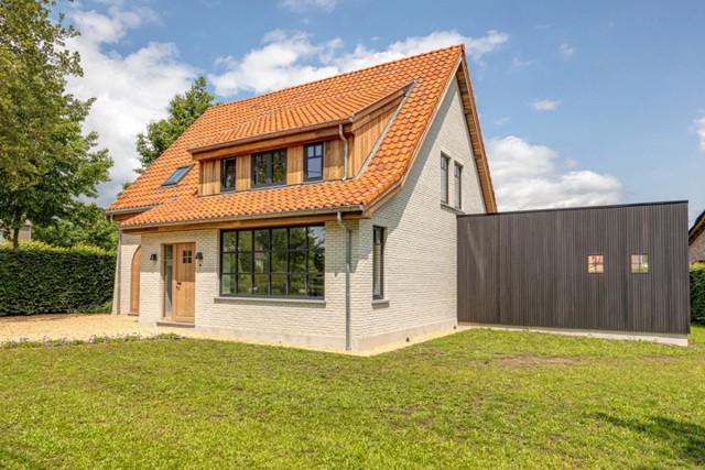 Lacroixlaan 9 - Athago Kris Govaerts afbeelding 1