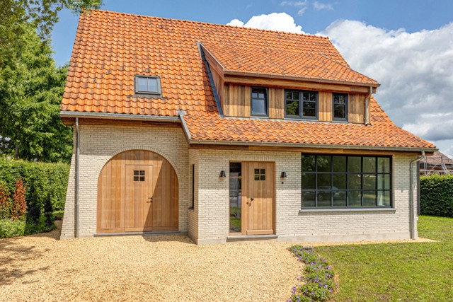 Lacroixlaan 9 - Athago Kris Govaerts afbeelding 2