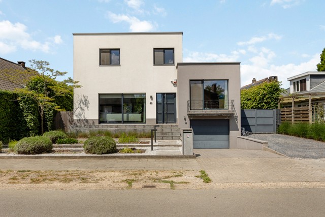 Kastanjedreef 48 - 2950 Kapellen