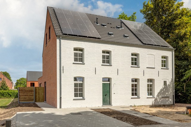 Hoogstraten (Wortel), Rooimans, 1B afbeelding 2