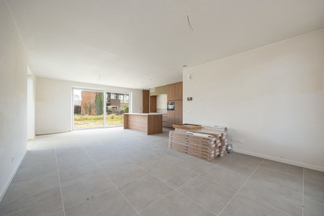 Hoogstraten (Wortel), Rooimans, 1B afbeelding 4