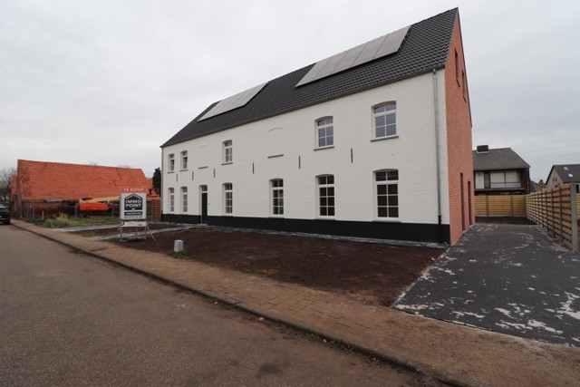 Hoogstraten (Wortel), Rooimans, 3 afbeelding 1