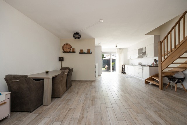 Baarle-Hertog Zondereigen 2D afbeelding 3