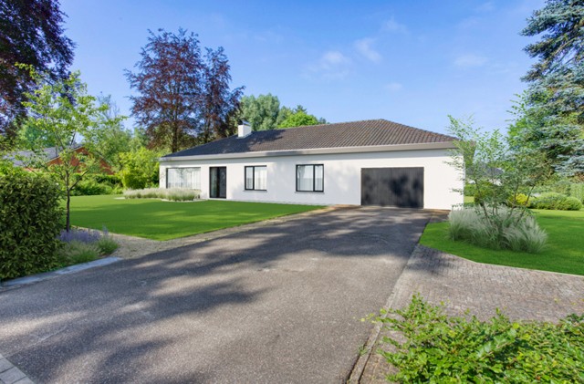 LICHTAART Olensteenweg 18 afbeelding 1