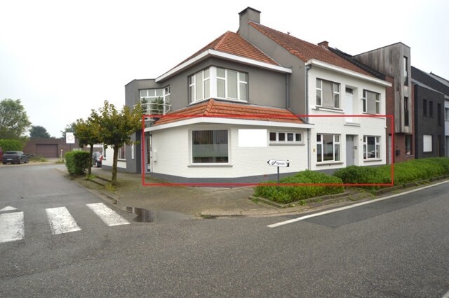 Turnhoutsebaan 50 - 2460 Kasterlee afbeelding 1