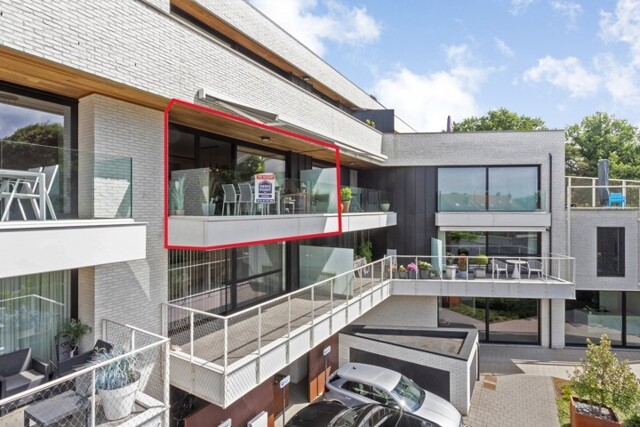 GROBBENDONK Lierse Steenweg 5-201 afbeelding 1