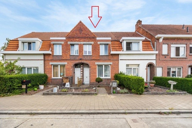 Koningin Elisabethlei 78 - 2950 Kapellen afbeelding 1